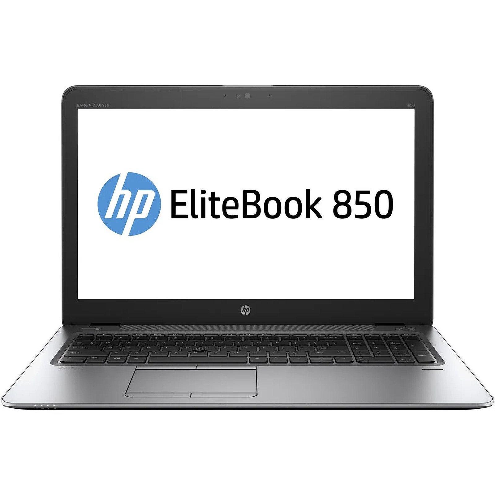 HP EliteBook 850G3 i5/8GB/256/W10P Grade A - A327118 - AGAIN BY MPI