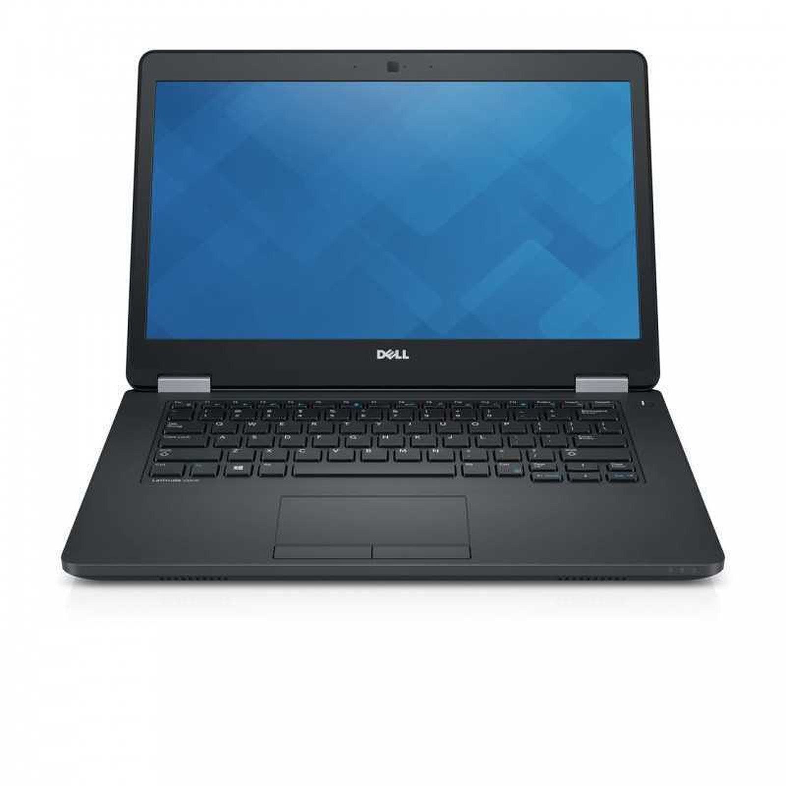 Dell Latitude E5470 | Grade A - A318208 - AGAIN BY MPI