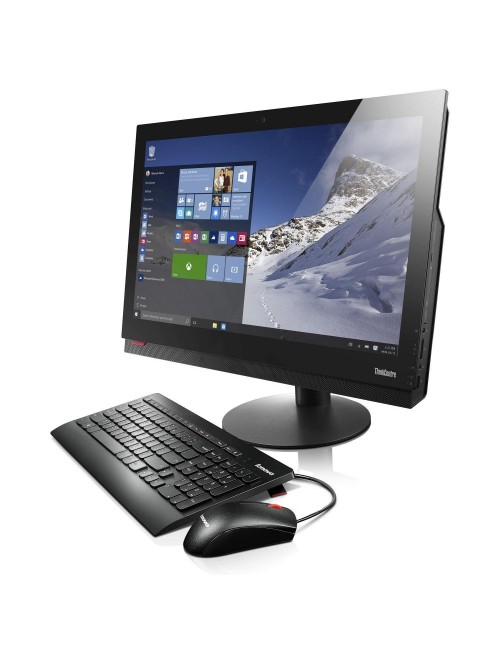 Lenovo ThinkCentre M900z All In One | Grade A - A329528 - AGAIN BY MPI