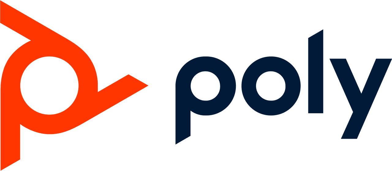 Logo Poly